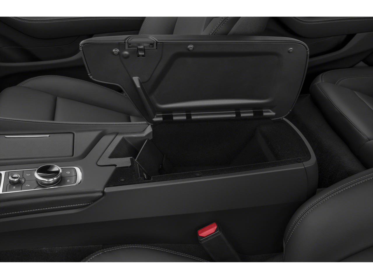 Used 2023 Cadillac CT5 Luxury image 54