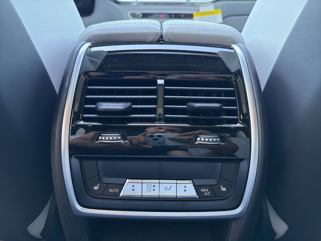New 2026 BMW X5 M Competition w/ Executive Package image 16