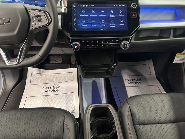 New 2027 Chevrolet Bolt RS image 20