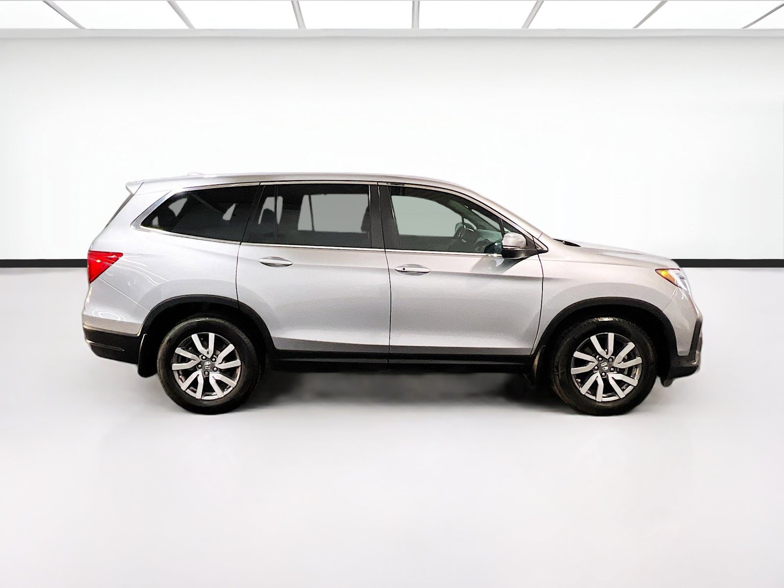 Used 2019 Honda Pilot EX-L image 24