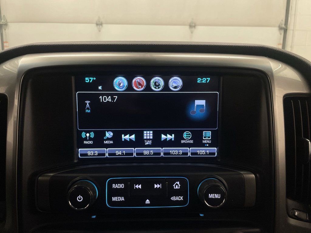 Used 2018 Chevrolet Silverado 1500 LT w/ All Star Edition image 7