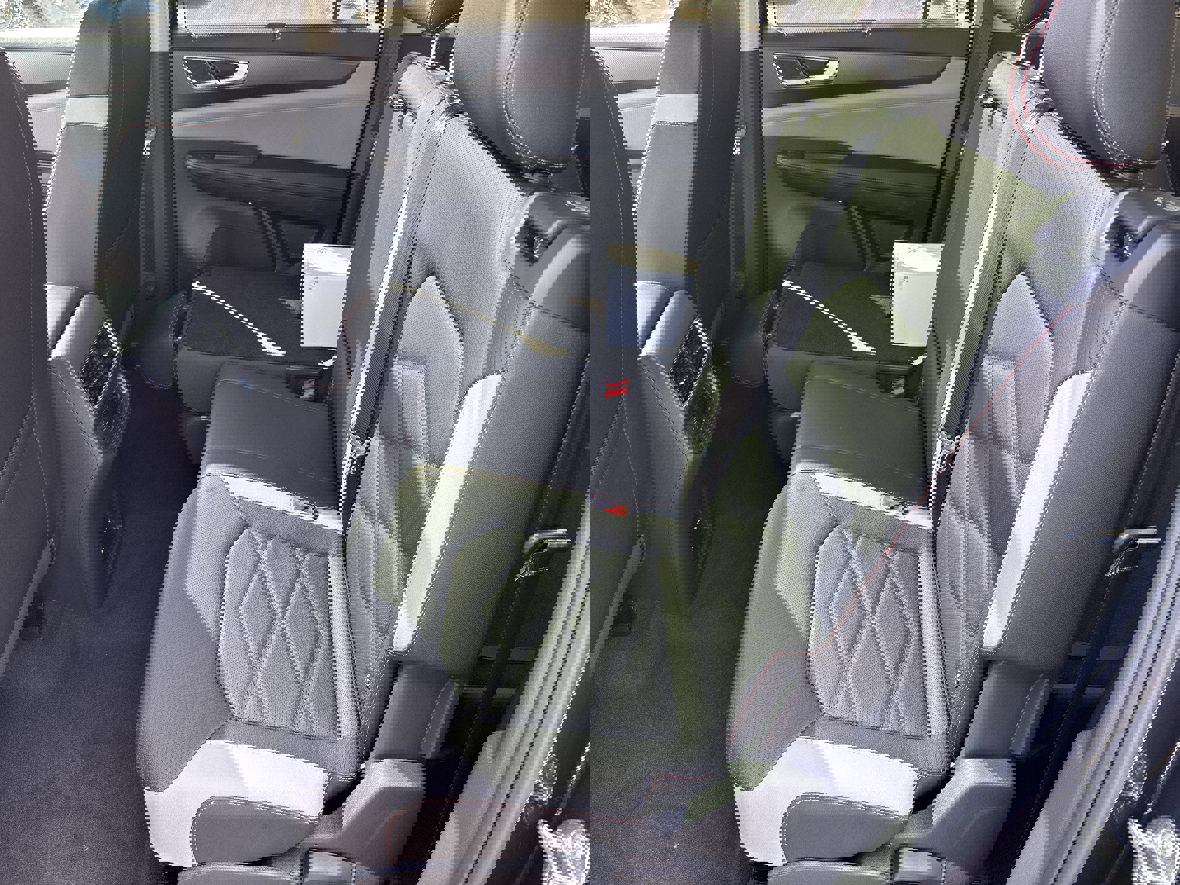 New 2026 Volkswagen Atlas Peak Edition image 22