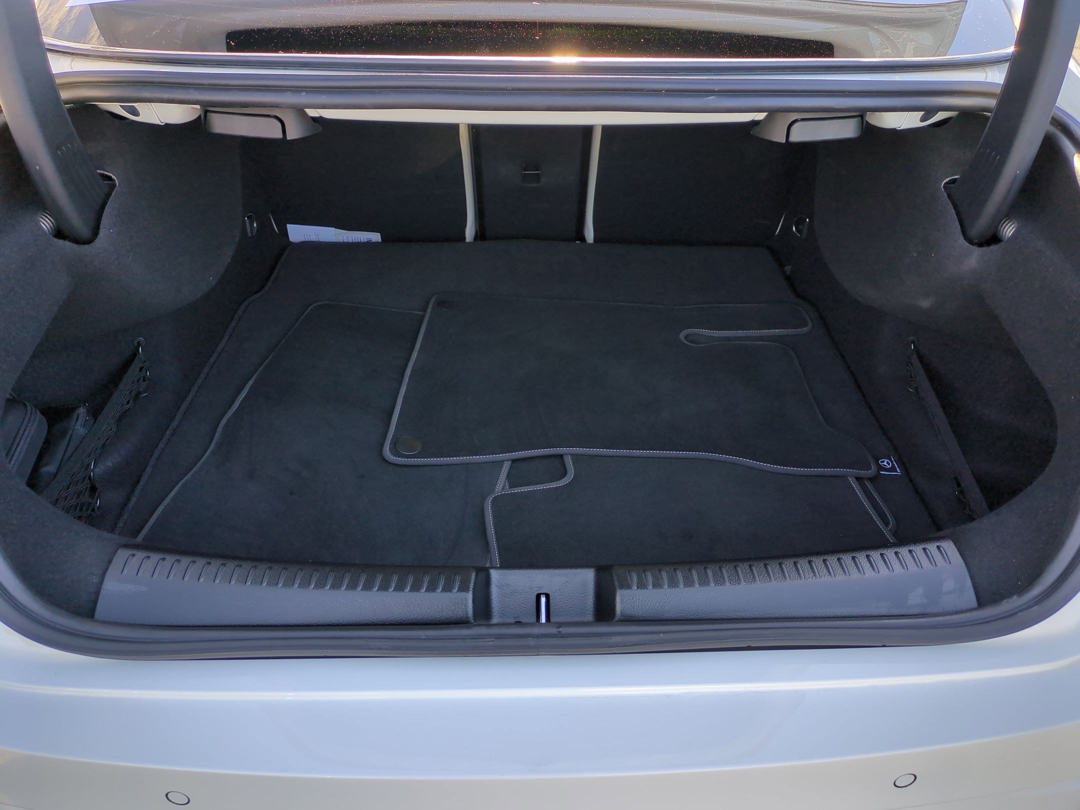 Used 2025 Mercedes-Benz CLA 250 image 30