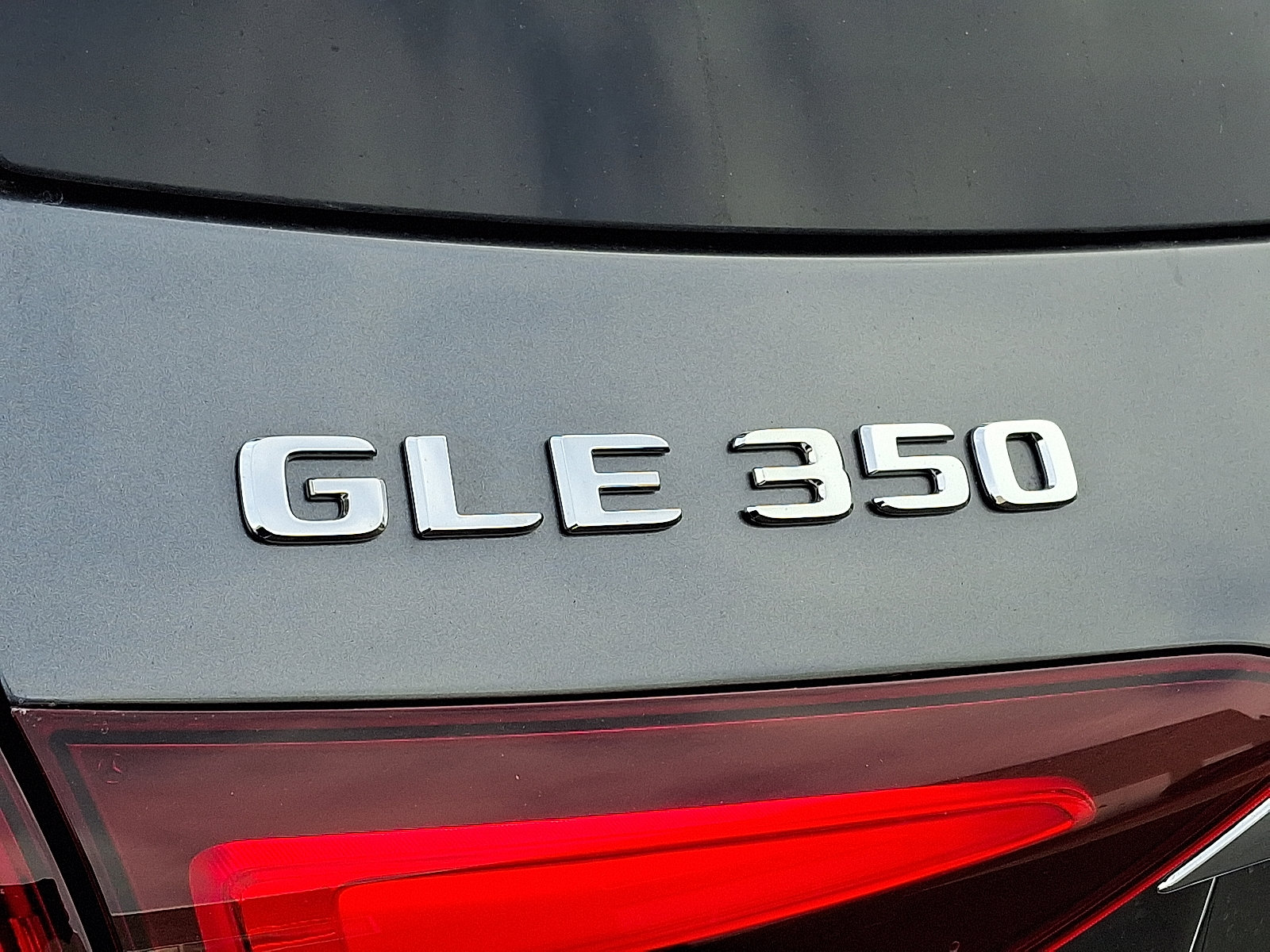 New 2026 Mercedes-Benz GLE 350 4MATIC image 24