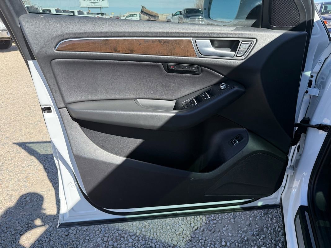 Used 2014 Audi Q5 TDI Premium Plus image 30