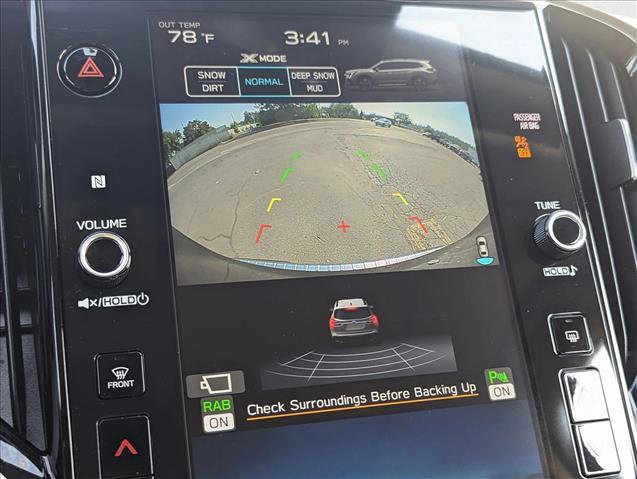 Certified 2025 Subaru Ascent Limited image 15