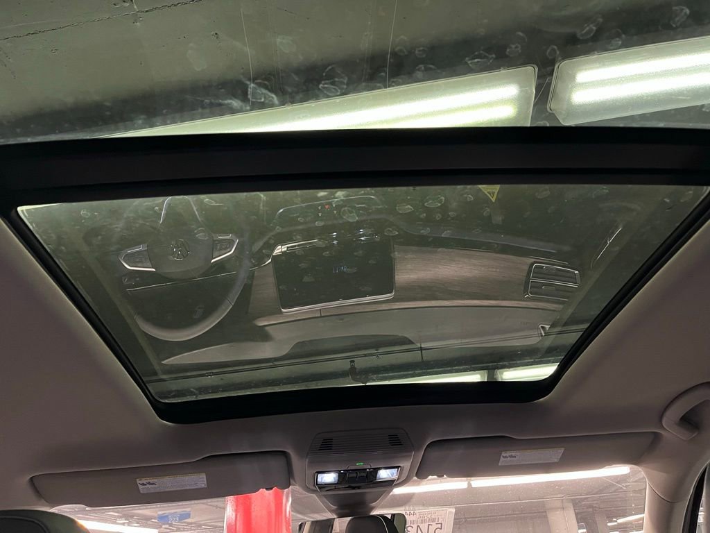 New 2026 Volkswagen Atlas SEL Premium R-Line image 10