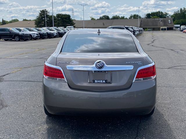 Used 2011 Buick LaCrosse CXL FWD image 13