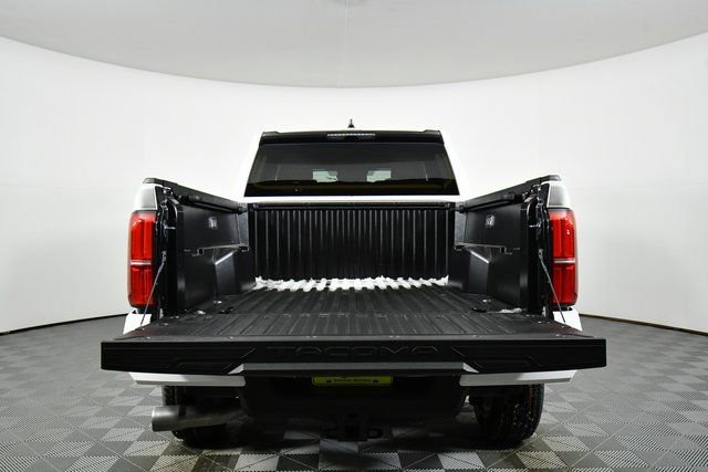 New 2026 Toyota Tacoma SR5 image 25