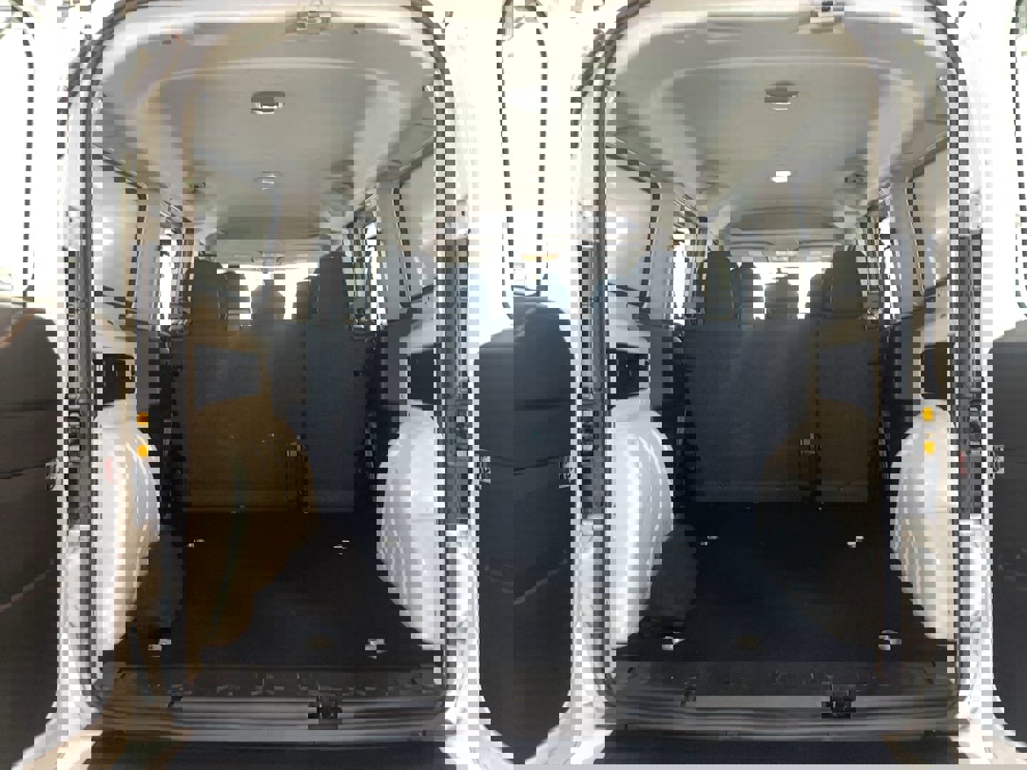 Used 2022 RAM ProMaster City Wagon image 13