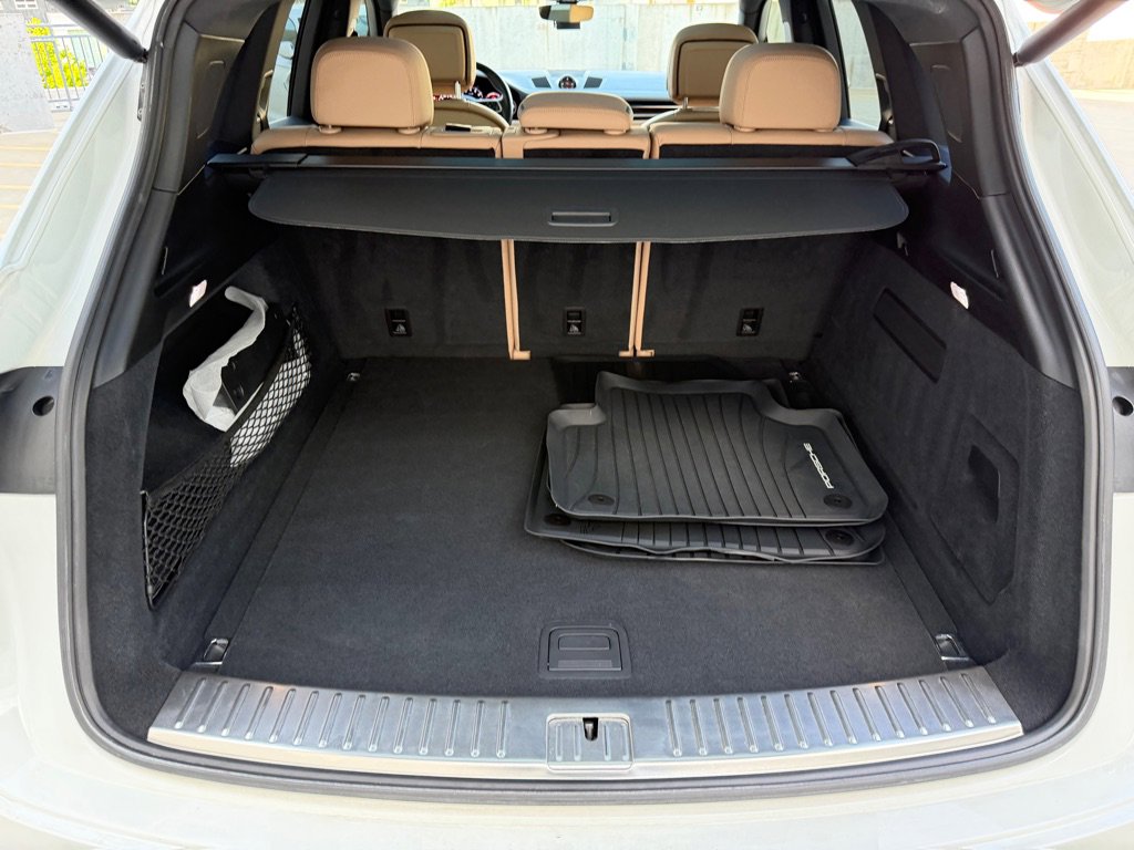 Used 2019 Porsche Cayenne AWD/4WD image 31