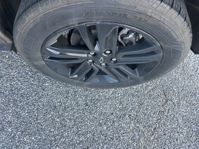 Used 2024 Chevrolet Trax ACTIV w/ Driver Confidence Package image 32