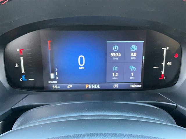 New 2026 Ford Escape ST-Line w/ Cold Weather Package image 25