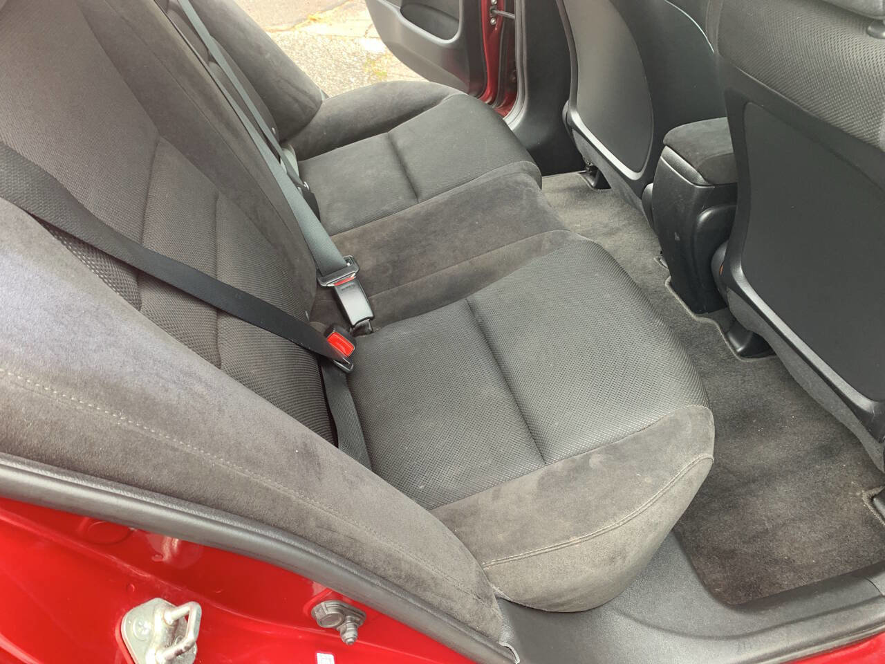 Used 2011 Honda Civic LX-S image 13