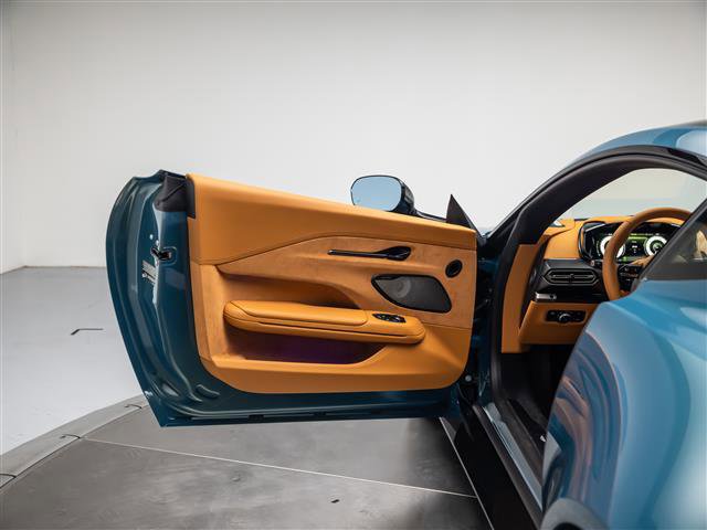 New 2026 Aston Martin V8 Vantage S RWD image 21