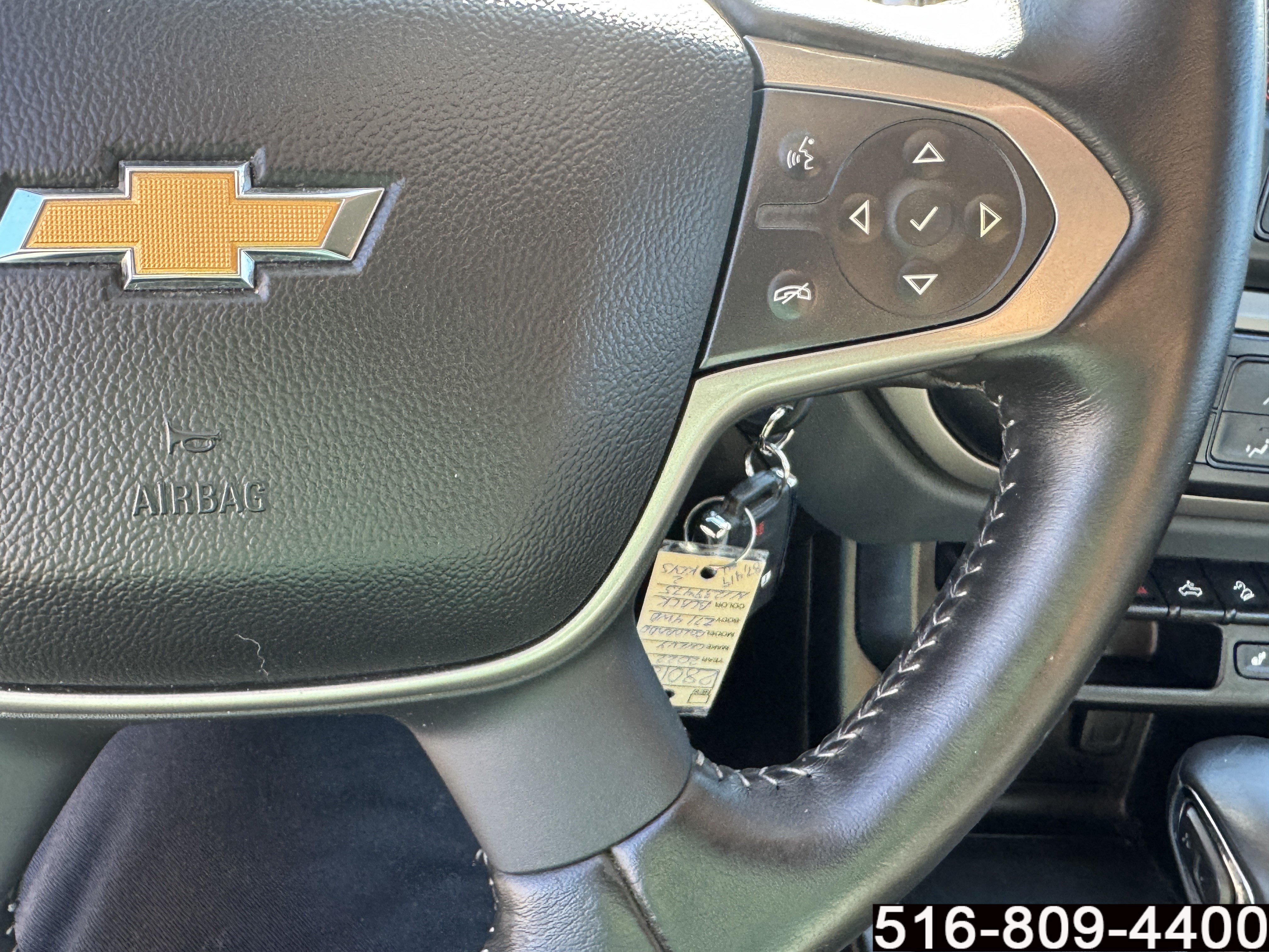 Used 2022 Chevrolet Colorado Z71 AWD/4WD image 22