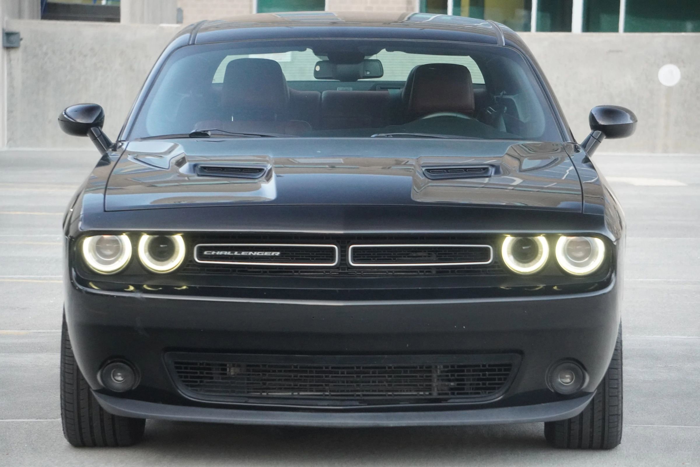 Used 2017 Dodge Challenger SXT RWD image 22
