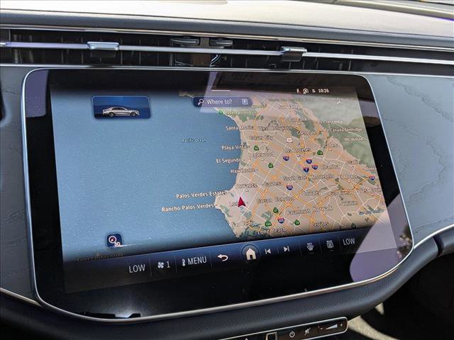 New 2026 Mercedes-Benz E 350 4MATIC Sedan image 14