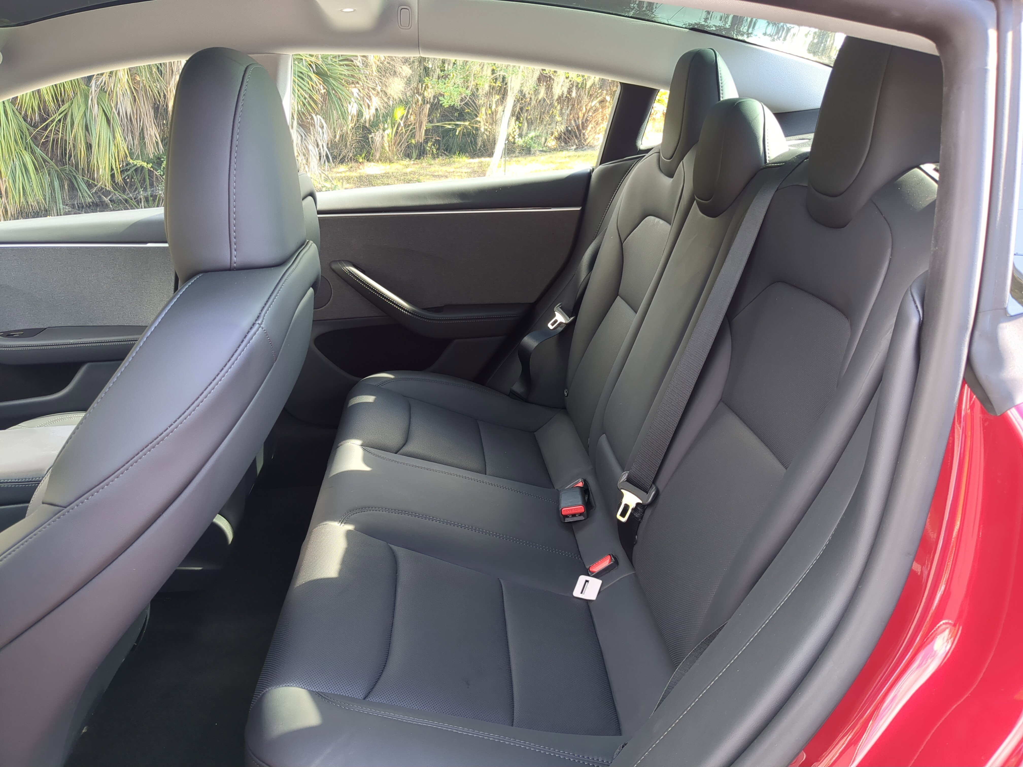 Used 2025 Tesla Model 3 Long Range image 17