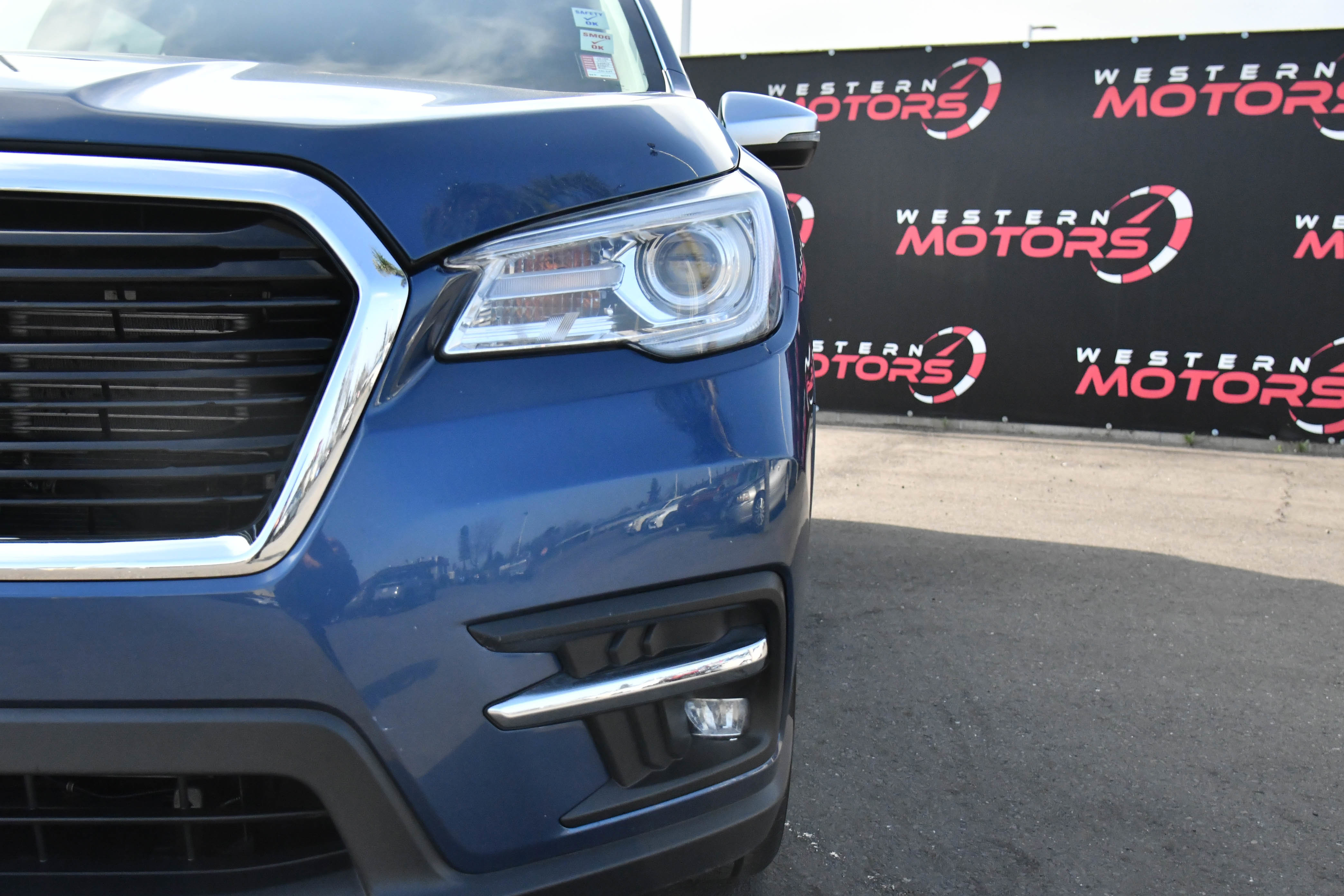 Used 2022 Subaru Ascent Touring image 11