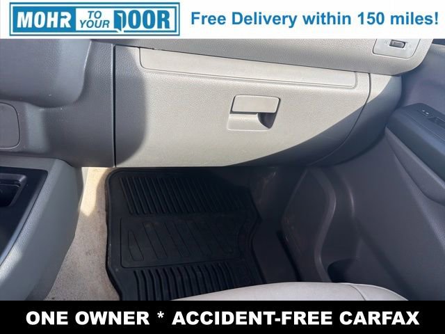 Used 2019 Nissan NV 3500 SL image 26