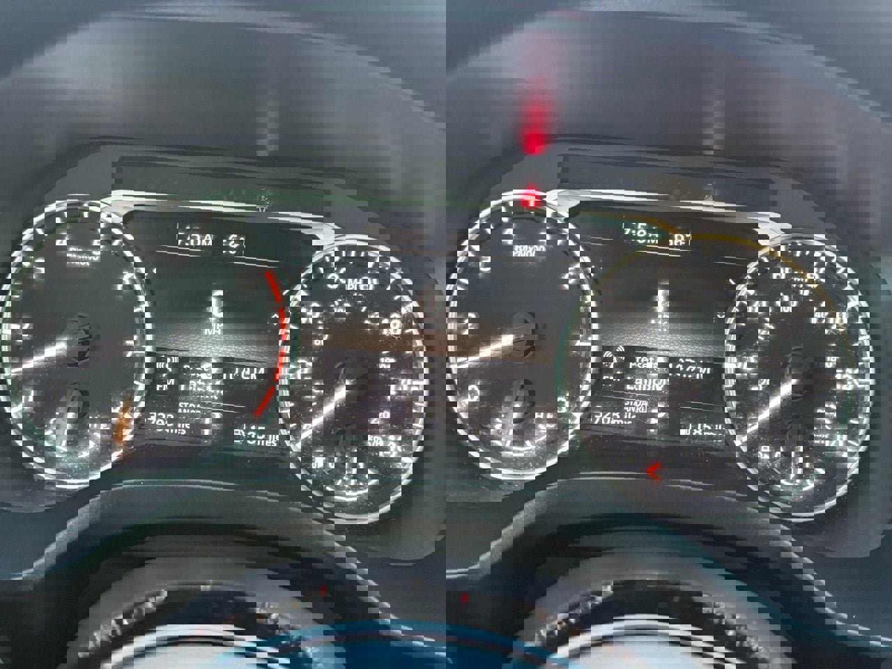 Certified 2022 Nissan Rogue SV image 16