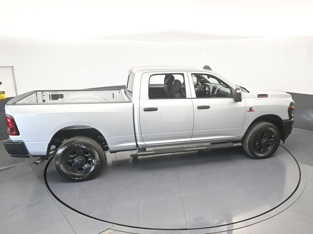 Used 2026 RAM 3500 Tradesman AWD/4WD image 53