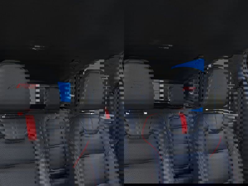 New 2026 Chevrolet Trax RS image 29