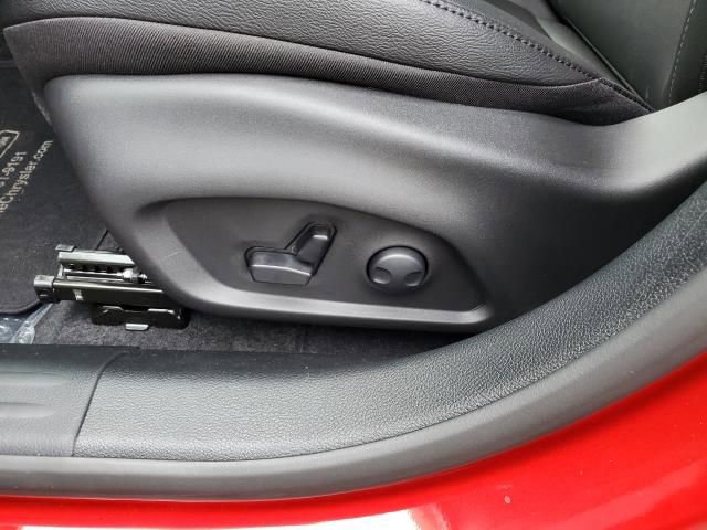 New 2025 Jeep Compass Limited image 9