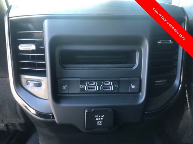 New 2026 RAM 3500 Limited image 24