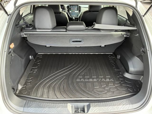 New 2026 Subaru Crosstrek 2.5i Limited AWD/4WD image 6