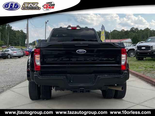 Used 2022 Ford F350 XL w/ Power Equipment Group AWD/4WD image 6