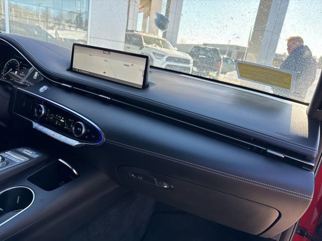 Used 2023 Genesis GV70 2.5T Sport Prestige w/ Sport Prestige Package image 39