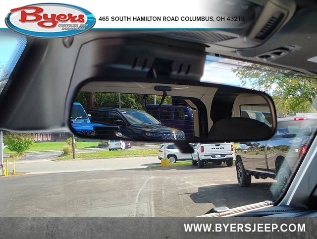 New 2026 Jeep Wrangler Willys image 26