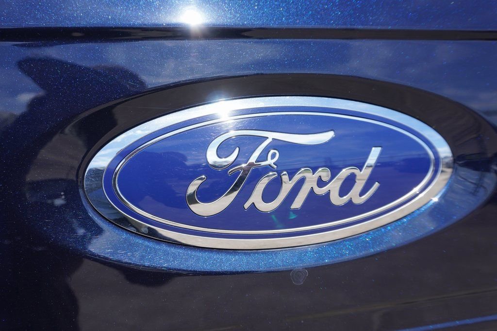 Certified 2023 Ford F150 XL w/ STX Appearance Package RWD image 29