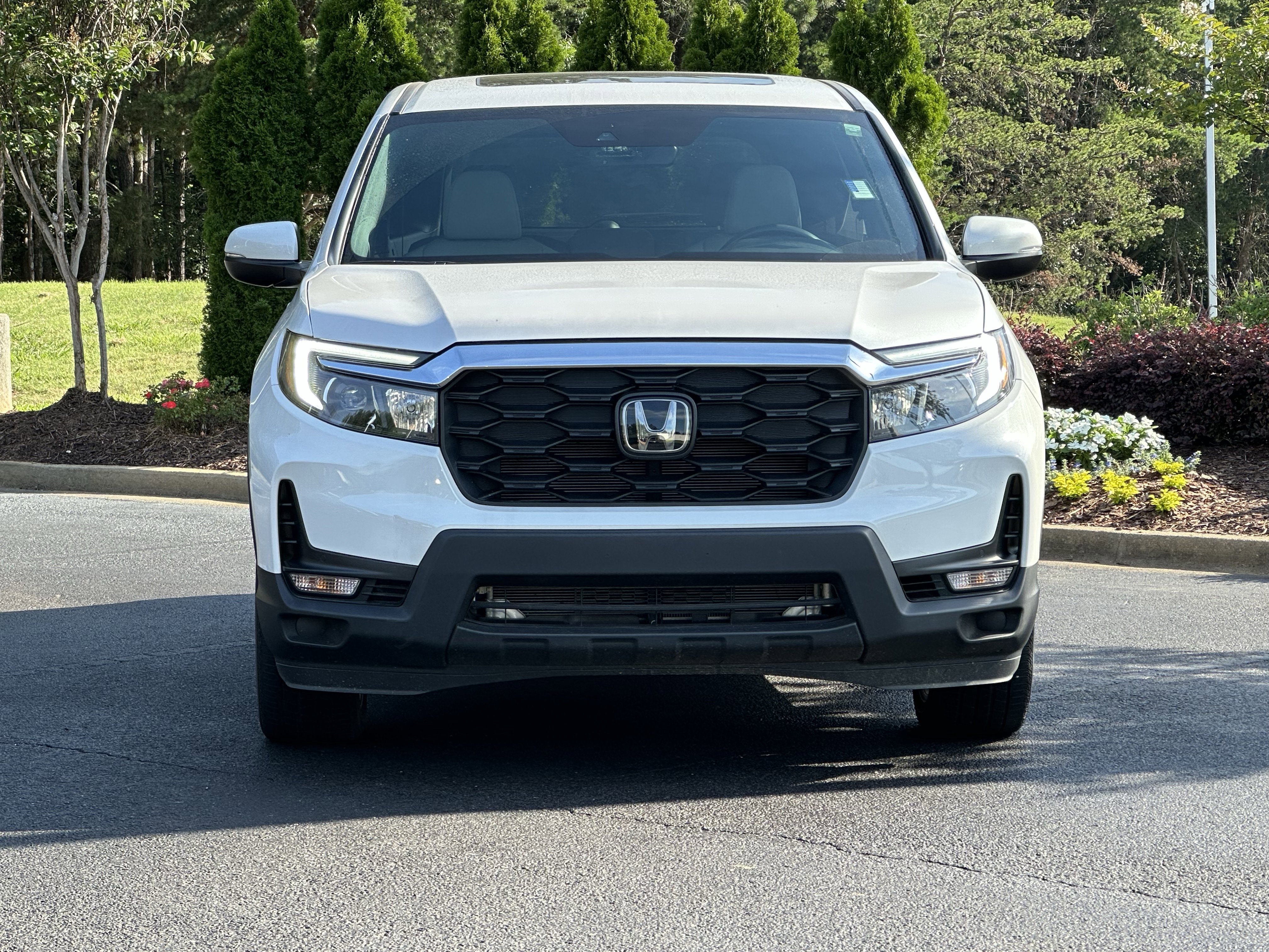 Used 2023 Honda Passport EX-L image 3