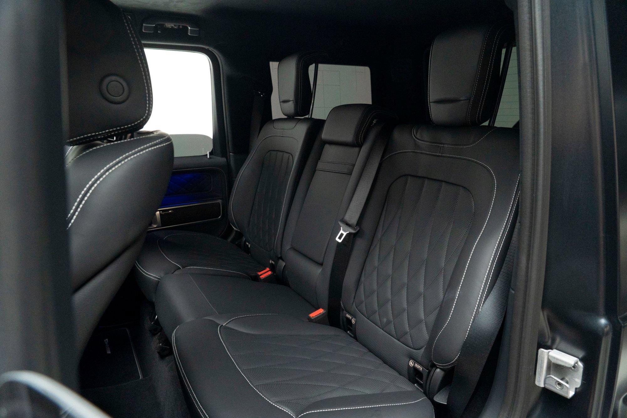 Used 2024 Mercedes-Benz G 63 AMG 4MATIC image 20