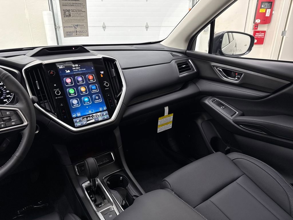 New 2025 Subaru Ascent Limited image 15