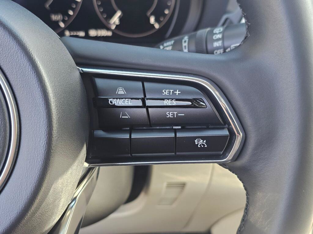Used 2024 MAZDA CX-90 Plug-In Hybrid w/ Premium Plus AWD/4WD image 32