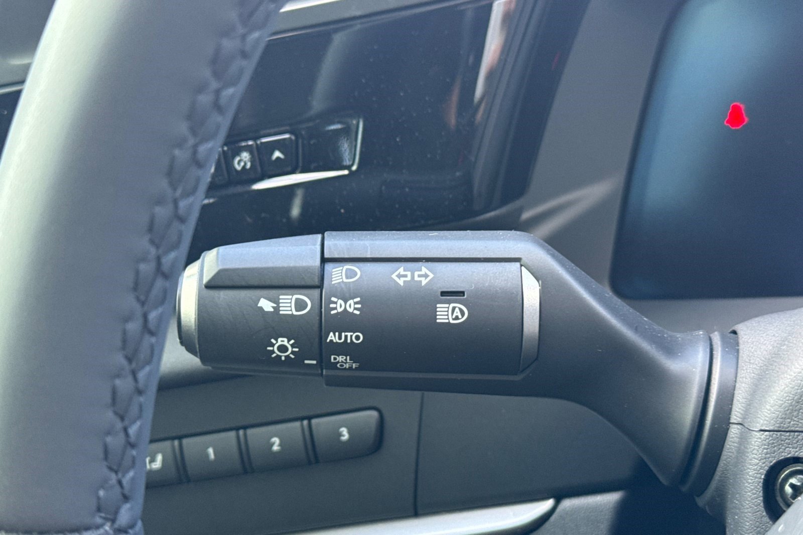 Used 2023 Lexus RZ 450e Premium w/ Technology Package image 33