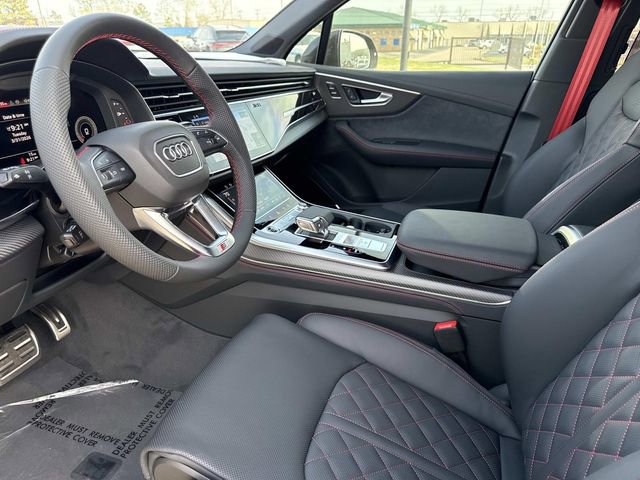 New 2026 Audi Q7 3.0T Prestige AWD/4WD image 20