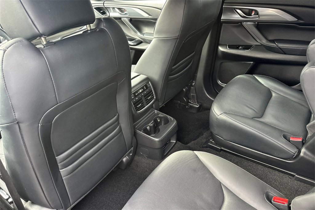 Used 2021 MAZDA CX-9 Grand Touring image 15