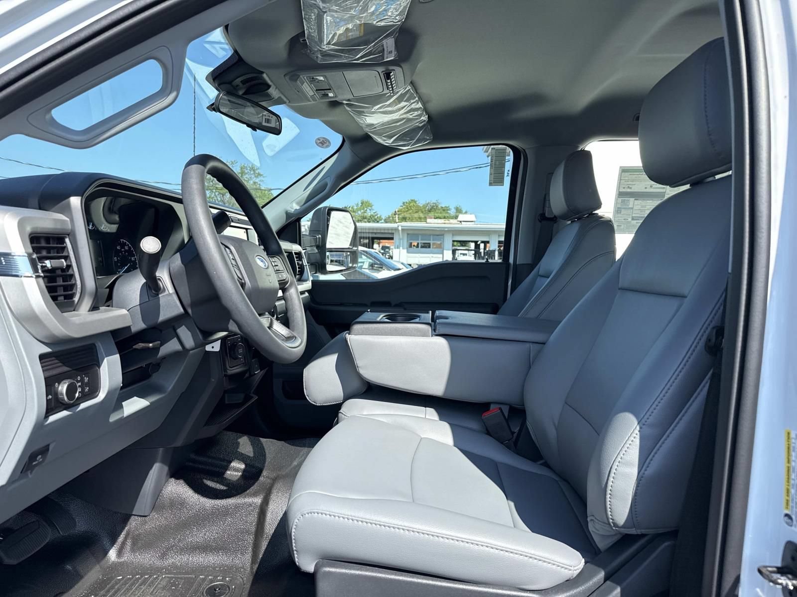 New 2026 Ford F250 XL AWD/4WD image 10