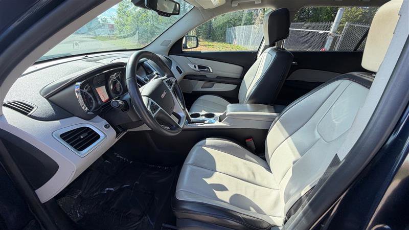 Used 2015 GMC Terrain SLT w/ Chrome Edition FWD image 11