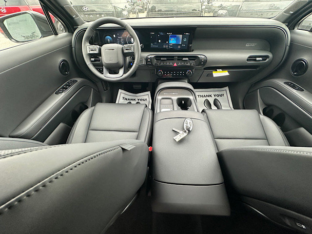 New 2026 Hyundai Palisade XRT Pro AWD/4WD image 13