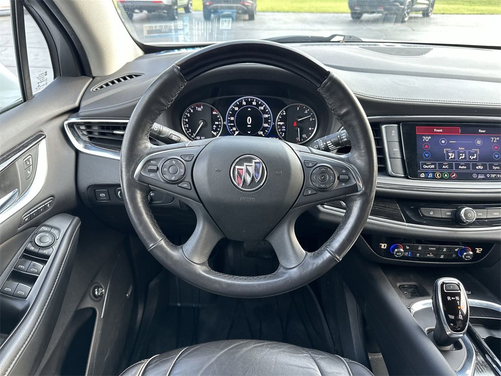 Used 2021 Buick Enclave Avenir image 14