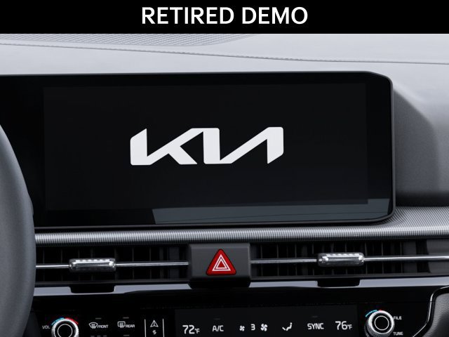 New 2026 Kia Sportage EX w/ EX Panorama Roof Package FWD image 21