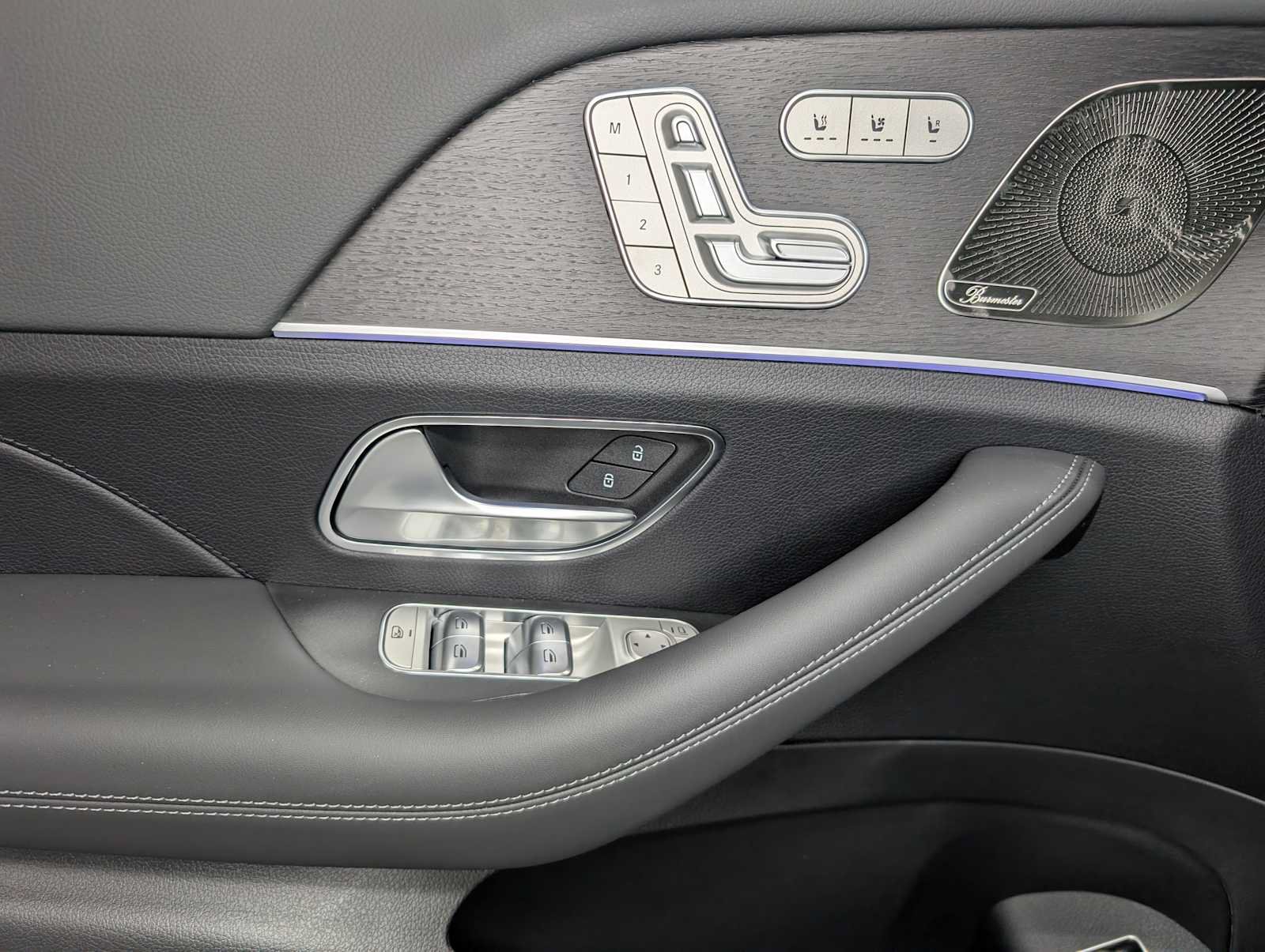 New 2026 Mercedes-Benz GLE 350 4MATIC image 33