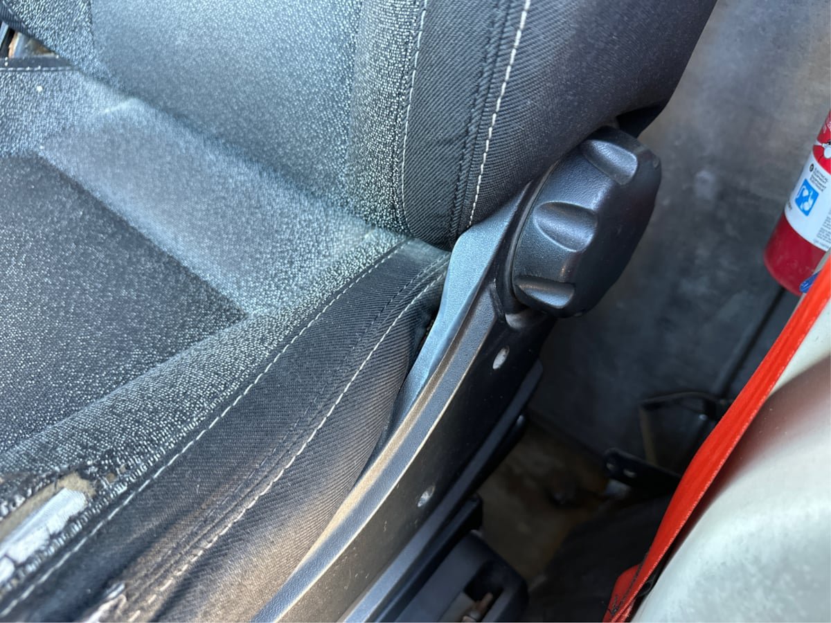 Used 2021 RAM ProMaster 3500 FWD image 17