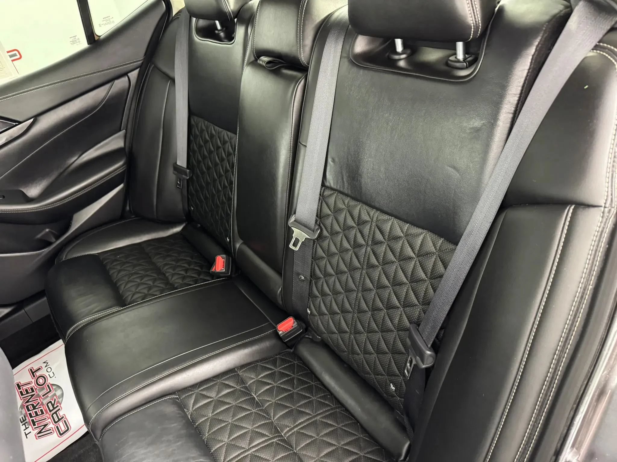 Used 2022 Nissan Maxima Platinum w/ Sport Mat Group FWD image 37